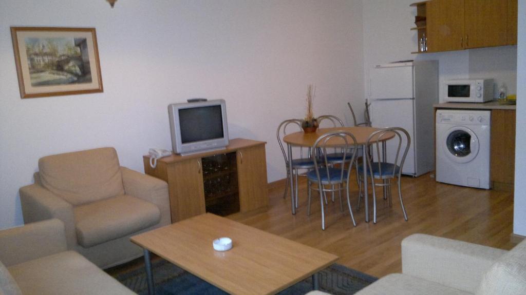 Laplandia Hotel Pamporovo Room photo