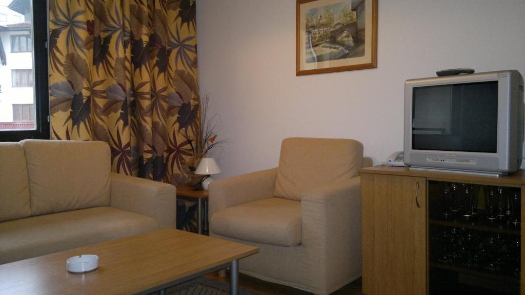 Laplandia Hotel Pamporovo Room photo