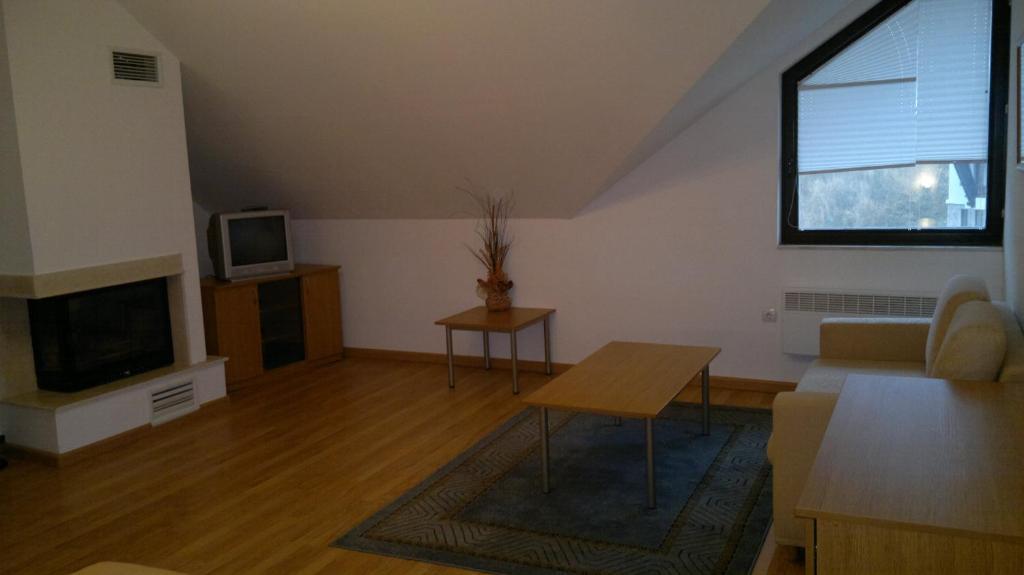 Laplandia Hotel Pamporovo Room photo