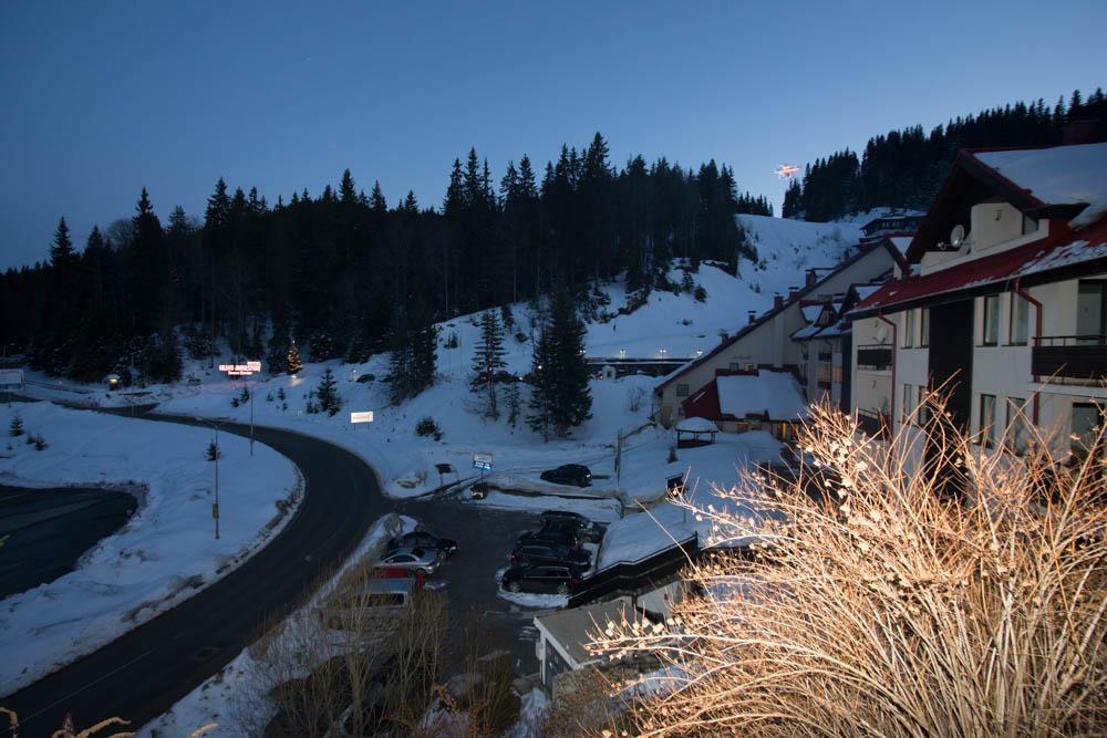Laplandia Hotel Pamporovo Exterior photo